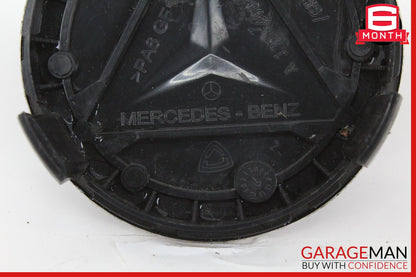 2005-2011 Mercedes R171 SLK350 SLK300 Wheel Center Cap Cover 1714000025 OEM