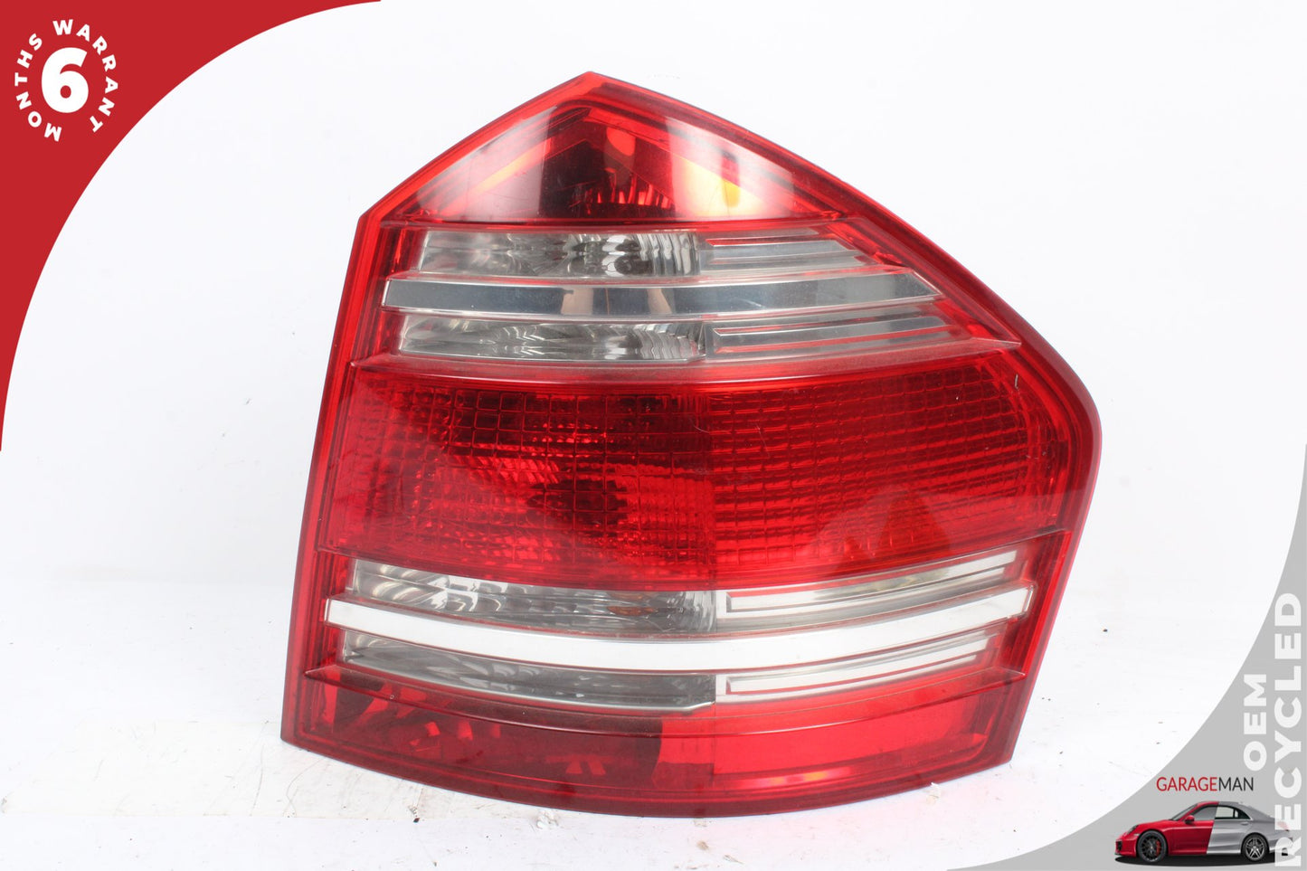 2007-2009 Mercedes X164 GL450 Rear Right Side Tail Light Lamp 1648200564 OEM
