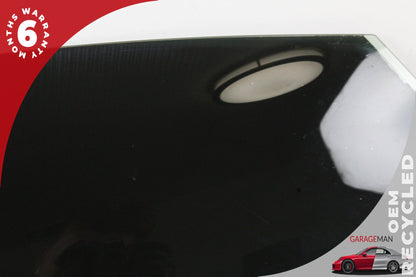 2015-2021 Subaru WRX Sedan Front Right Side Door Window Glass 61011VA000 OEM
