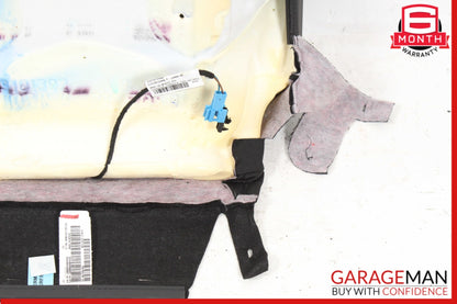 2015-2017 Mercedes-Benz C300 W205 Front Left/Right Upper Seat Cushion 2059101147