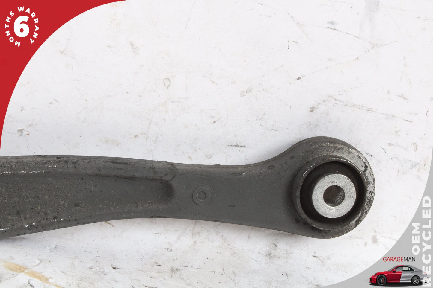 2000-2006 Mercedes W220 S500 Rear Left or Right Side Upper Control Arm OEM