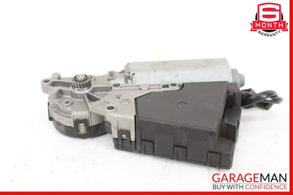 2003-2010 Porsche Cayenne 955 957 Sunroof Moonroof Motor Unit 8D0959591C OEM