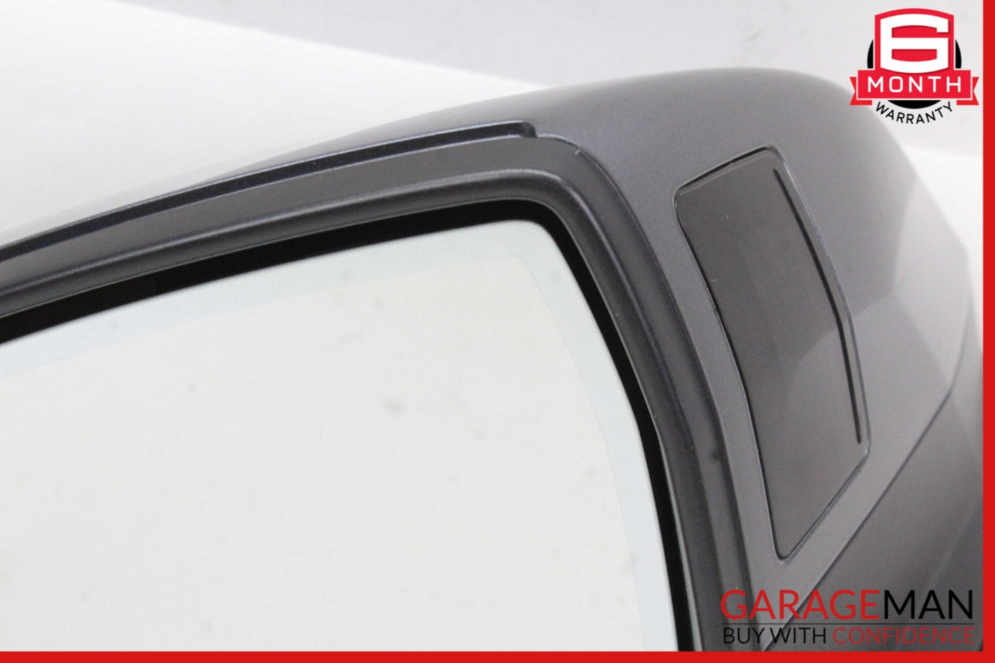 2017-2019 Audi Q7 SUV Front Left Door Rear View Mirror 4M1857409AG