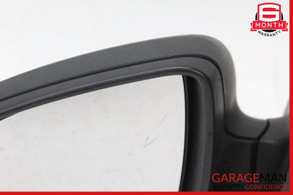 2008-2015 Smart Fortwo 451 Front Left Side Door Rear View Mirror 4518102716 OEM