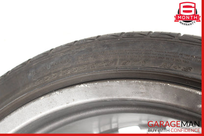 2016-2018 Audi A6 C7 Sedan Wheel Rim w/ Tire 8.5Jx20H2 ET43 4G9601025N OEM