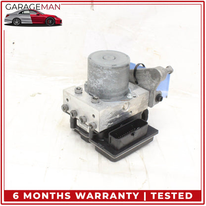 2010-2014 Mercedes W207 E350 E550 ABS Anti Lock Brake Pump Module 2124317012 OEM