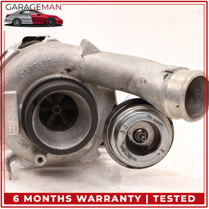 2011-2020 Mercedes C207 E550 S550 Left Side Turbocharger Manifold 2780901780 OEM