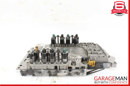 2004-2012 Mercedes-Benz S550 W221 Transmission Valve Body 2202770801