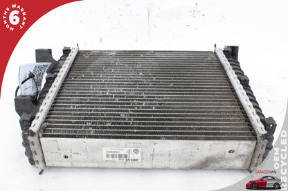 2011-2018 Porsche Cayenne 958 Right Side Auxiliary Radiator 7P0121212 OEM