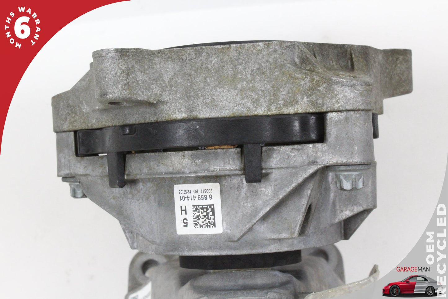 2017-2021 BMW 430i F36 Sedan Right Engine Mount w/ Bracket 6859414