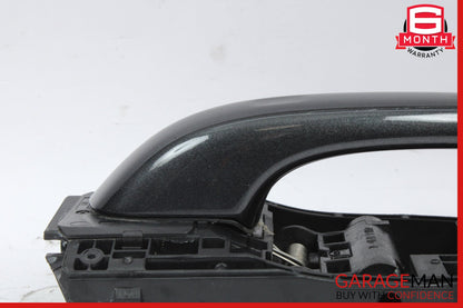 2015-2024 Porsche Macan 95B SUV Right Passenger Side Exterior Door Handle OEM