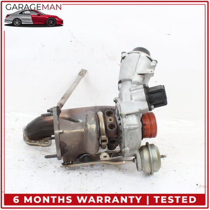 2014-2020 Mercedes X156 GLA250 M270 2.0L Engine Turbocharger 2700902980 OEM