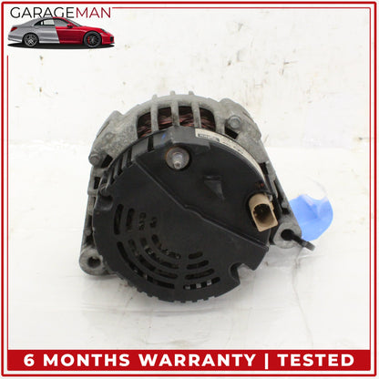 2001-2004 Mercedes W210 E320 SLK320 Engine Alternator Generator 0111546402 OEM