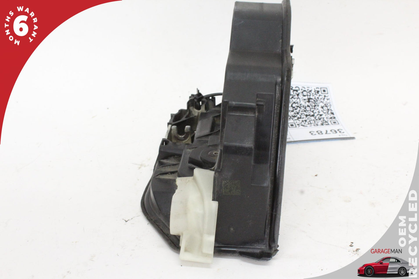 2012-2018 BMW 320i F30 Front Left Side Door Lock Latch Actuator 7229461 OEM