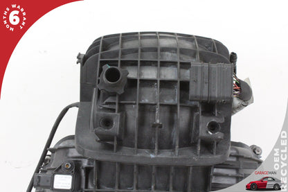 2011-2020 Mercedes W221 S550 ML63 Air Intake Manifold Distributor 2780980807 OEM