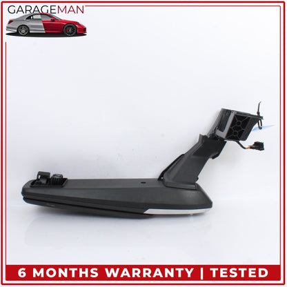 2023-2026 BMW X2 U10 SUV Front Center Console w/ Armrest Arm Rest 5A6E0B7 OEM
