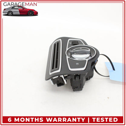 2015-2019 Mercedes W205 C300 GLC300 Headlight Control Switch 2059057007 OEM