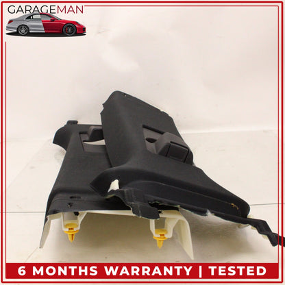 2014-2017 Range Rover Sport L494 Front Left and Right B Pillar Trim Cover OEM