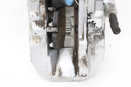 2003 Mercedes-Benz S55 AMG W220 Sedan Front Left and Right Side Brake Caliper 0034203183