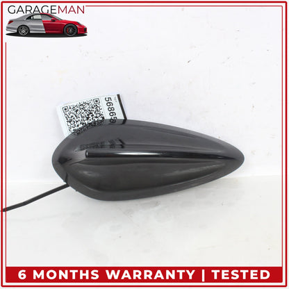 2014-2021 BMW M235i F22 Roof Shark Fin Antenna Module w/ Cover 9253662 OEM