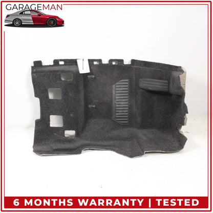 2013-2022 Land Rover Range Rover L405 Front Left Side Floor Carpet Trim OEM
