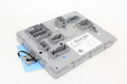 2015-2018 Mercedes-Benz C300 W205 Rear SAM Module 2229009708 Genuine OEM