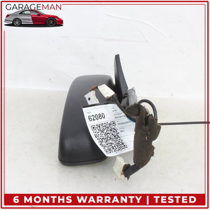 2010-2016 Mercedes W212 E350 Front Upper Windshield Rear View Mirror OEM