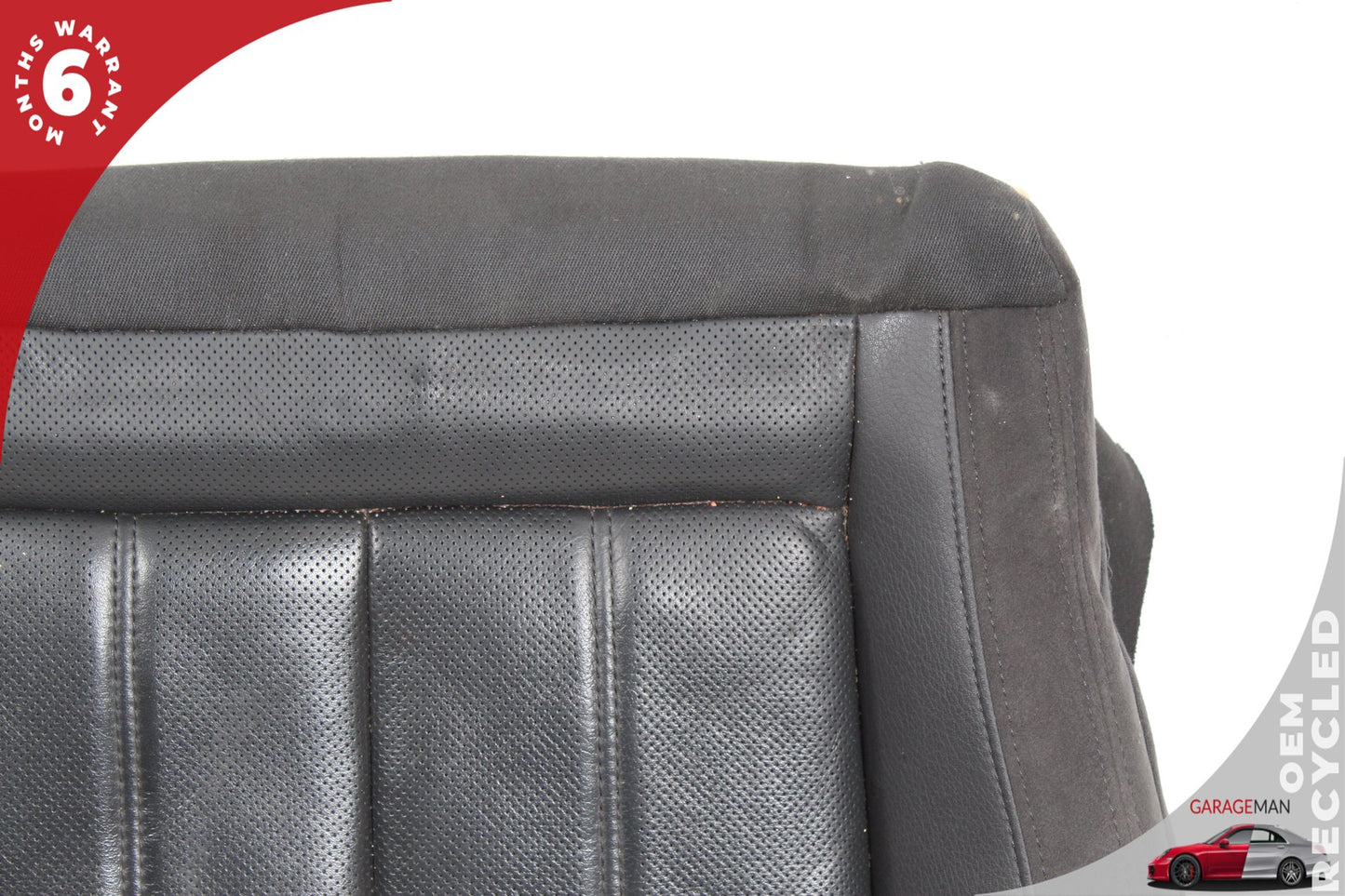 2012-2018 Audi A6 A7 Quattro Front Right Lower Bottom Seat Cushion 4G0881362 OEM