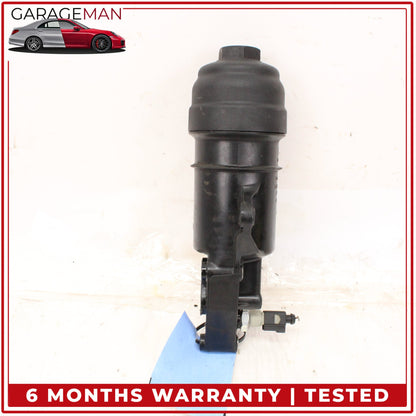 2008-2016 Audi A6 S5 Q5 Q7 Engine Motor Oil Filter Housing 06E115405C OEM