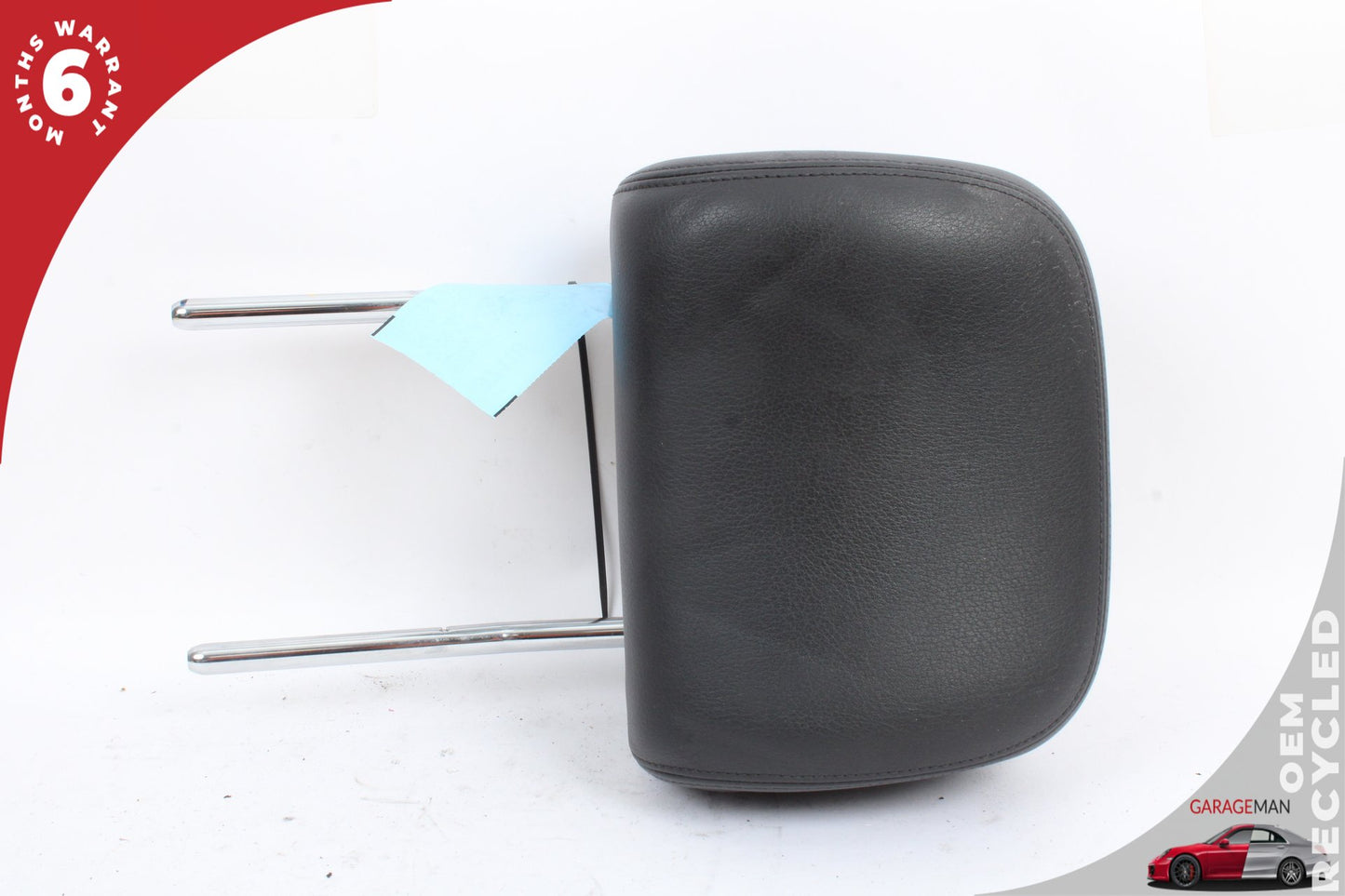 2012-2018 Audi A6 C7 Sedan Front Left or Right Side Head Rest 4G8881901P