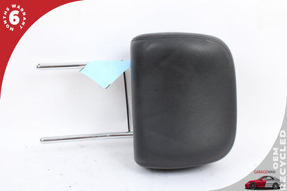 2012-2018 Audi A6 C7 Sedan Front Left or Right Side Head Rest 4G8881901P