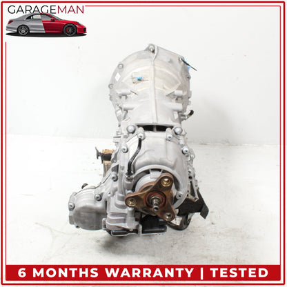 2017-2020 BMW 430i xDrive Gran Coupe AWD 8 Speed Automatic Transmission OEM 80K