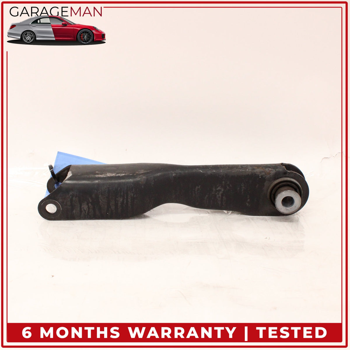 2013-2022 Range Rover L405 4WD Rear Right Lower Control Arm CPLA5K898AE OEM