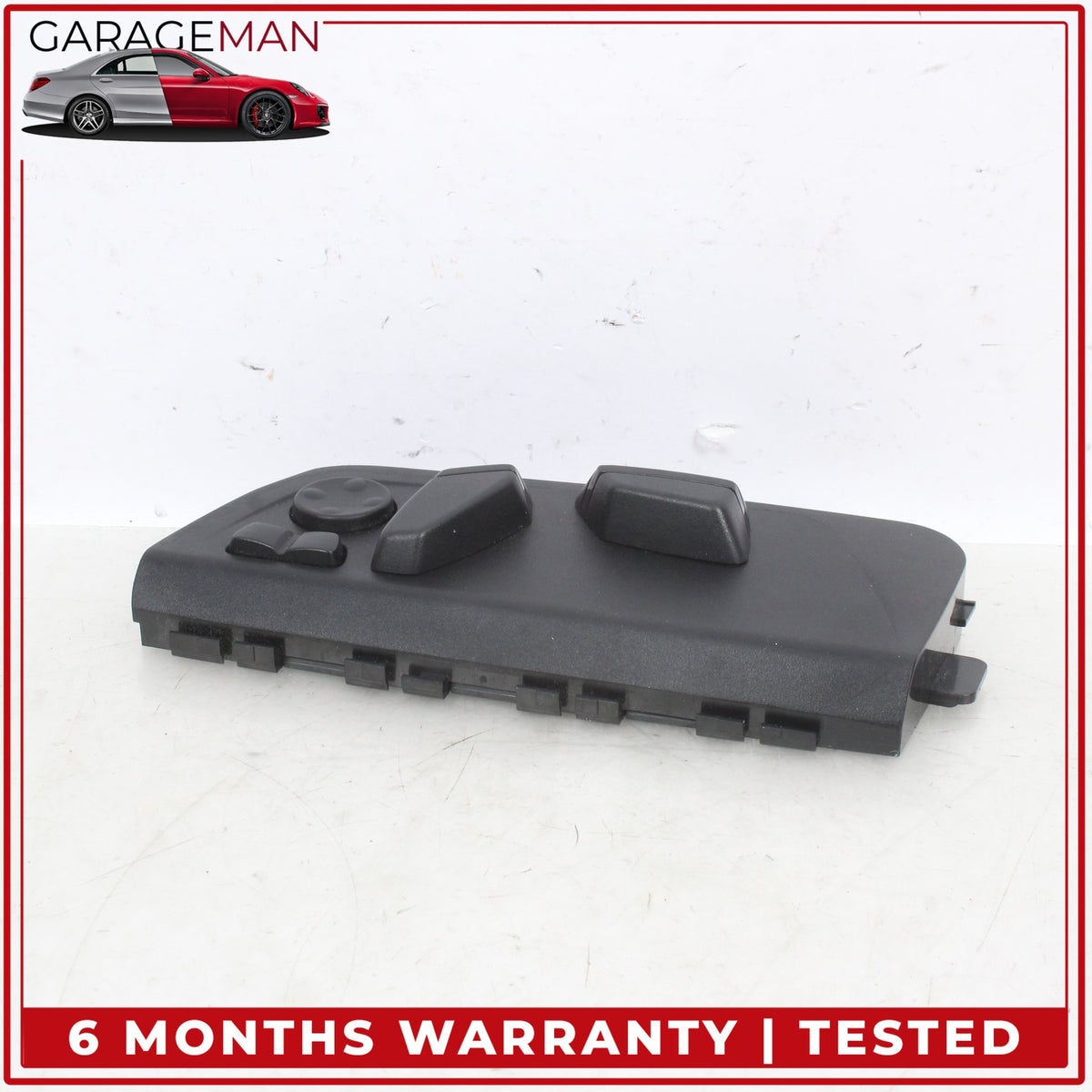 2019-2026 BMW Z4 G29 Front Left Seat Control Memory Switch 9248089 OEM
