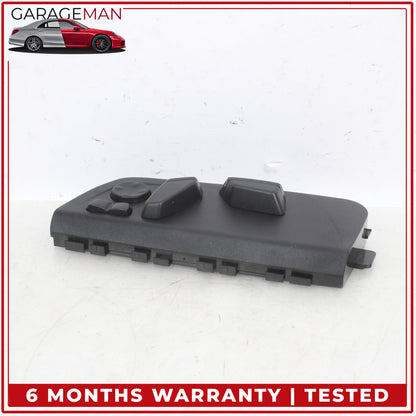 2019-2026 BMW Z4 G29 Front Left Seat Control Memory Switch 9248089 OEM