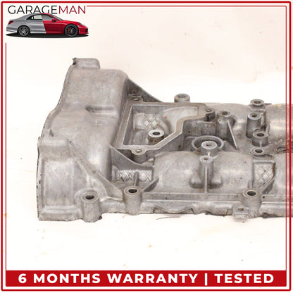 2005-2013 Mercedes W203 C230 Left Side Cylinder Head Valve Cover 2720161205 OEM