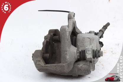 2012-2018 Audi A6 A7 Front Left & Front Right Side Brake Caliper Set TRW OEM