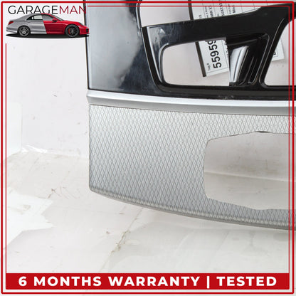 2018-2021 BMW X3 G01 AWD Center Console Shifter M Trim Bezel Cover 8071035 OEM