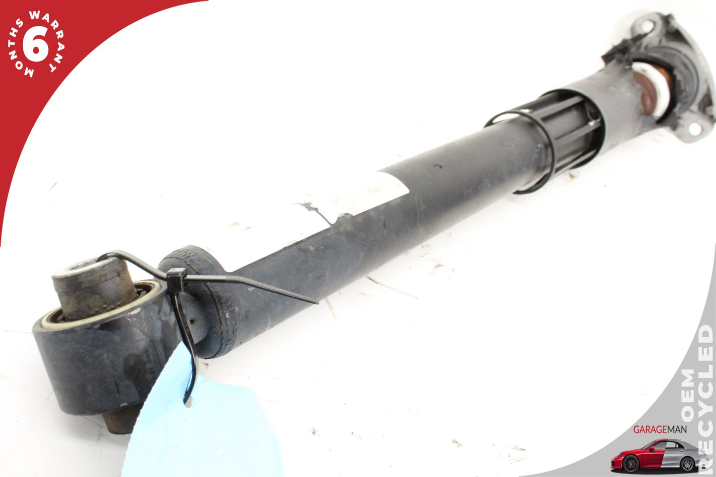 2015-2021 Volkswagen Golf MK7  Rear Left and Right Shock Strut Absorber Set OEM