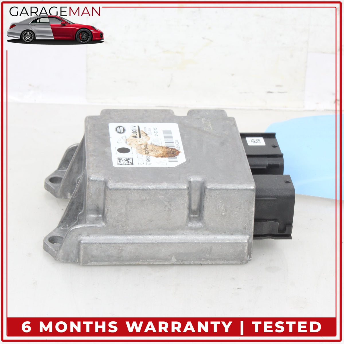 2015-2016 Land Rover Range Rover L405 Airbag Sensor SRS Control Module OEM
