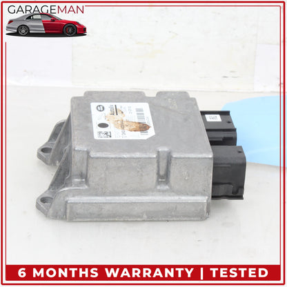 2015-2016 Land Rover Range Rover L405 Airbag Sensor SRS Control Module OEM