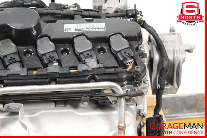 2011-2014 Volkswagen Beetle Passat Jetta 2.5L DOHC Complete Engine Motor OEM 84K