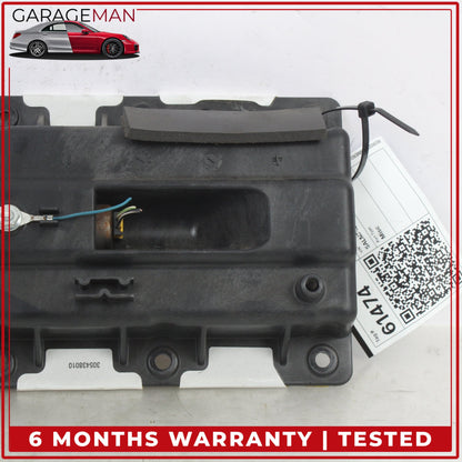 2010-2012 Range Rover L322 Front Right Side Knee Airbag 7H42042A01AA OEM
