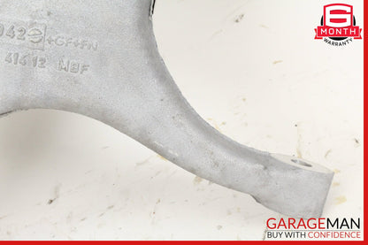 2012-2018 Audi A7 Rear Right Passenger Side Lower Control Arm 8R0505312F OEM