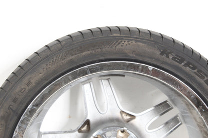 2003-2012 Mercedes-Benz SL500 R230 Wheel Rim w/ Tire 2304012902