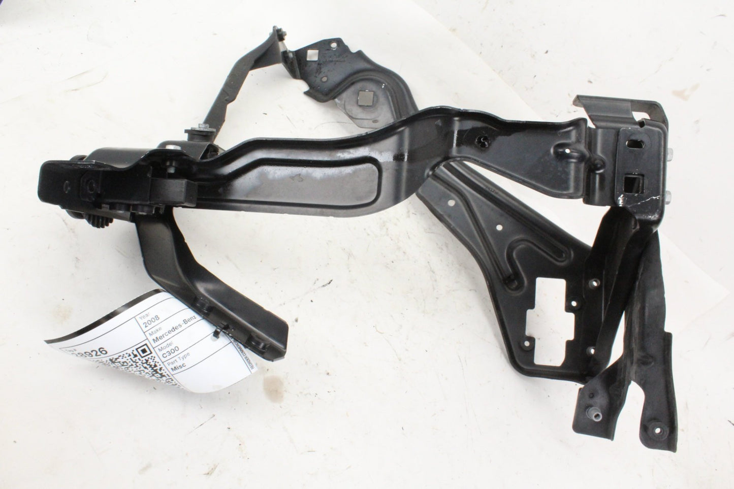2008-2014 Mercedes-Benz C300 W204 Front Left Head Light Bracket 2046200191 OEM
