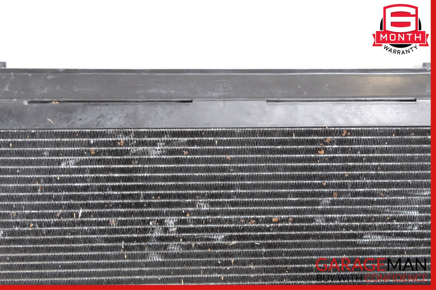 2010-2016 Land Rover LR4 L319 L320 SUV Enginne Cooling Radiator LR015560 OEM
