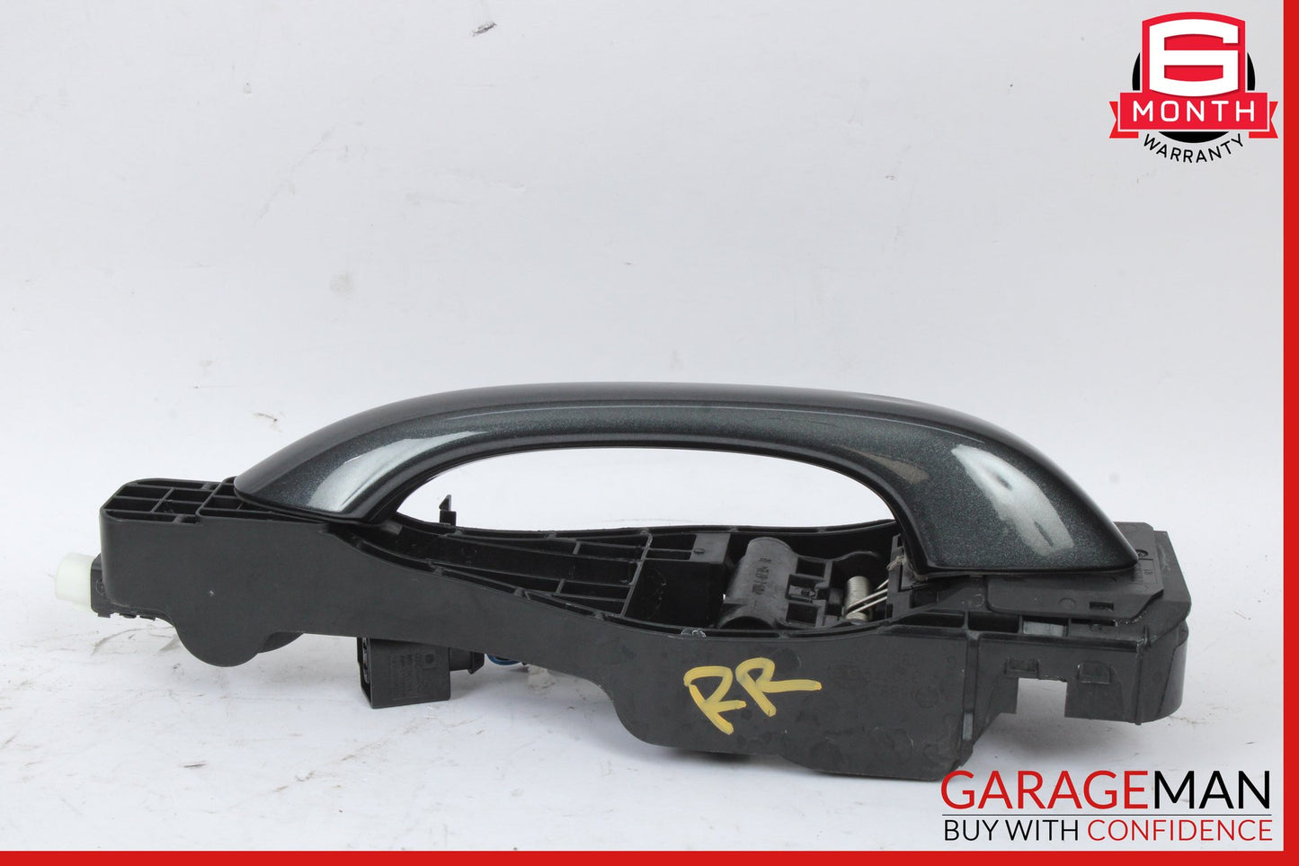 2015-2024 Porsche Macan 95B SUV Right Passenger Side Exterior Door Handle OEM