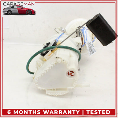 2011-2018 BMW X3 X4 F25 F26 SUV Fuel Gas Tank Pump Sender Unit 7293756 OEM
