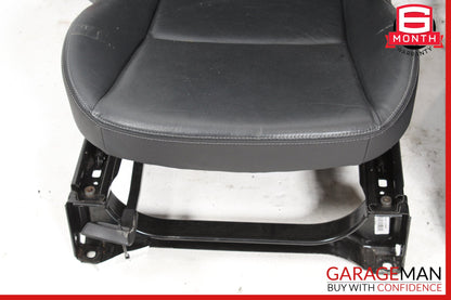 2008-2015 Smart Fortwo 451 Front Left and Right Complete Seat 4518700088 OEM